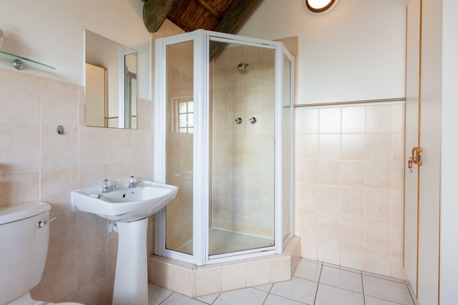 To Let 3 Bedroom Property for Rent in Shelley Point Western Cape